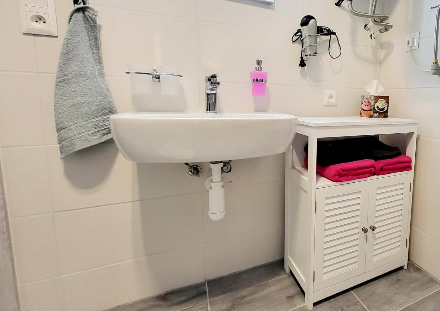 Apartmany Louka Vaclavov u Bruntalu Екстериор снимка