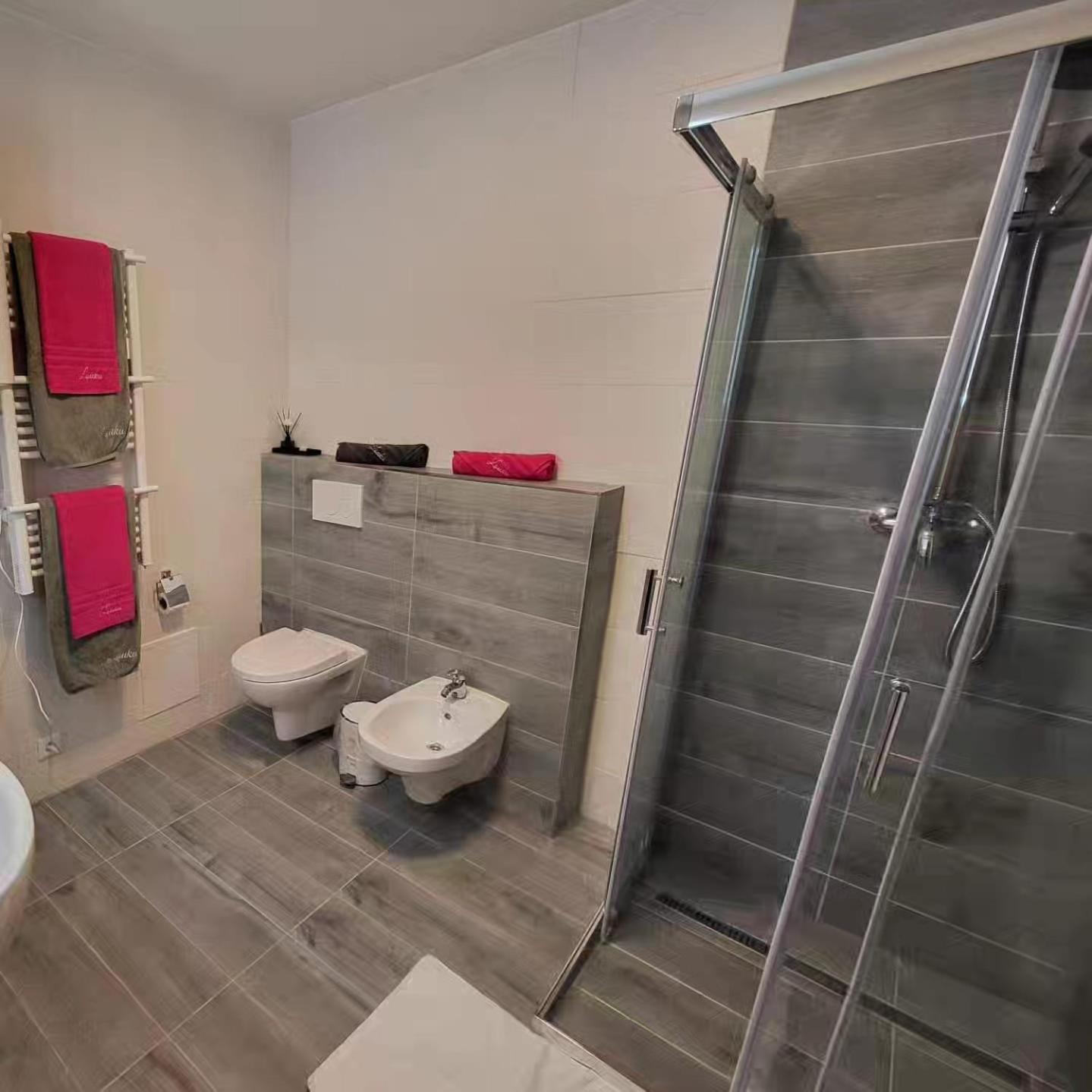Apartmany Louka Vaclavov u Bruntalu Екстериор снимка