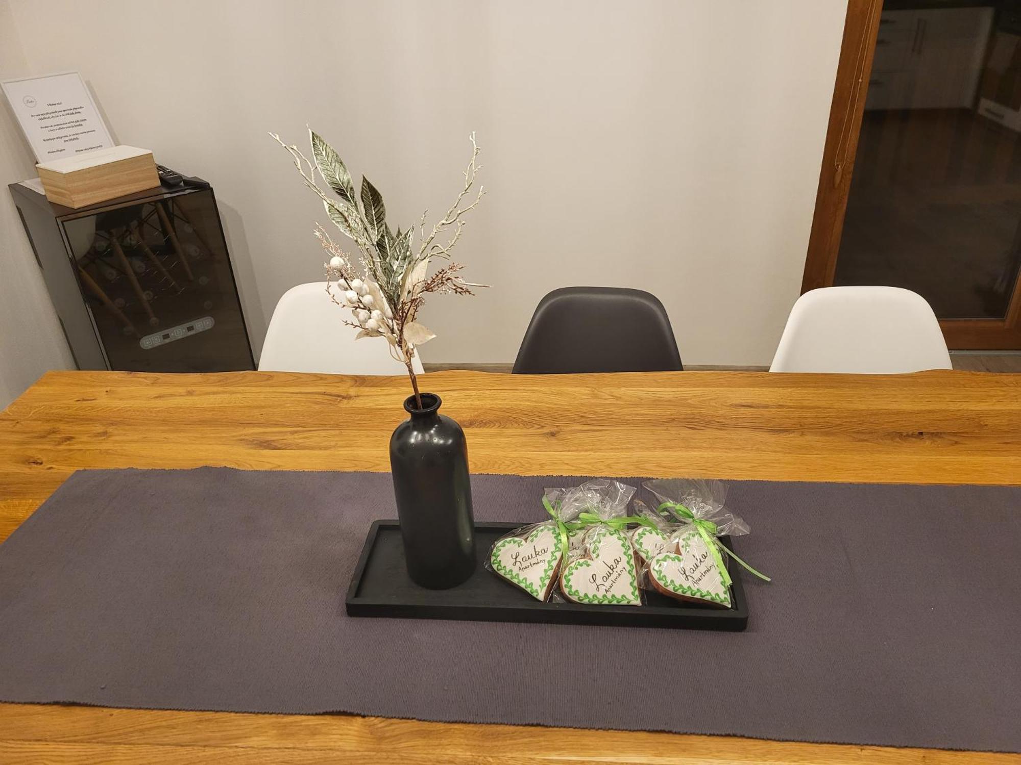 Apartmany Louka Vaclavov u Bruntalu Екстериор снимка