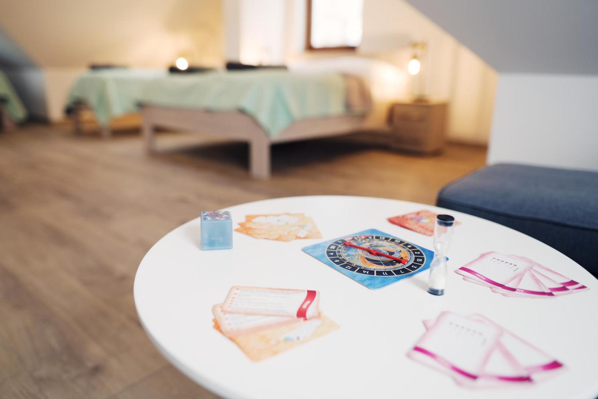 Apartmany Louka Vaclavov u Bruntalu Екстериор снимка