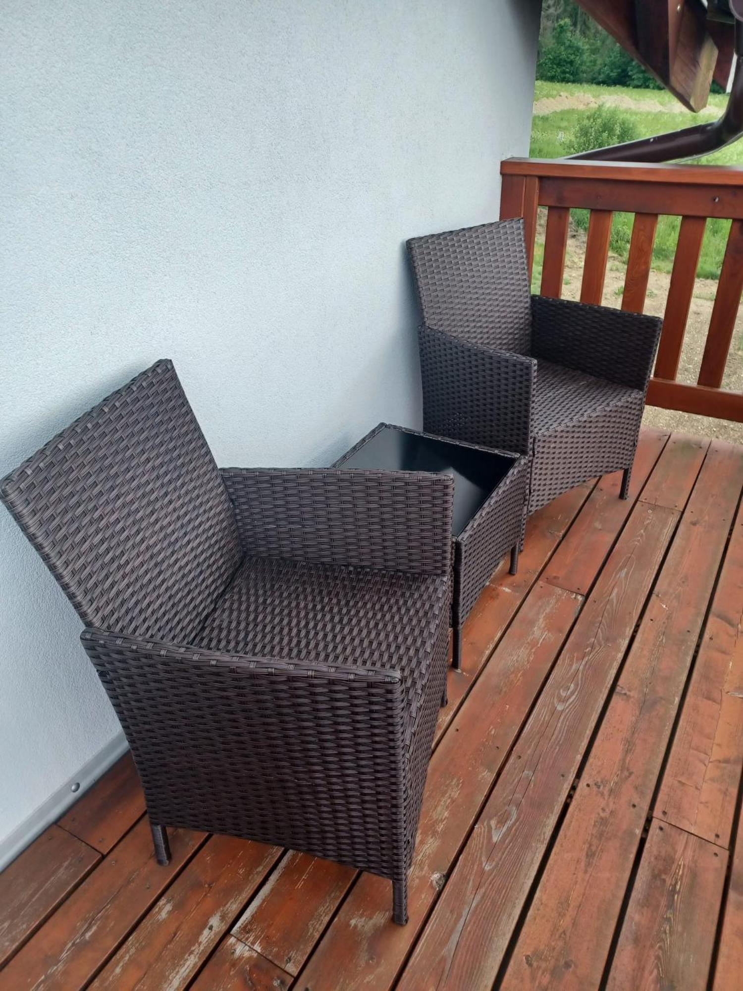 Apartmany Louka Vaclavov u Bruntalu Екстериор снимка