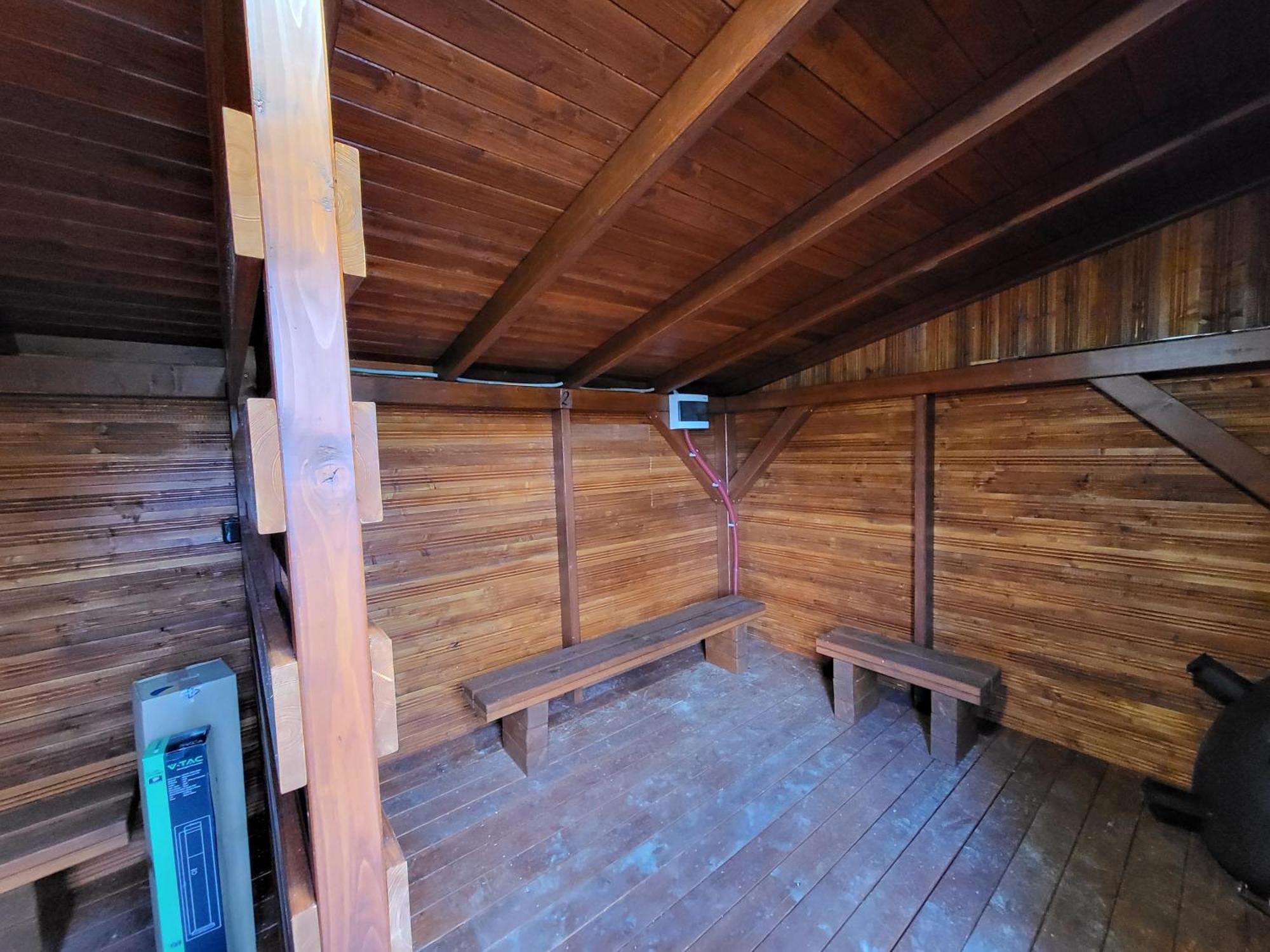 Apartmany Louka Vaclavov u Bruntalu Екстериор снимка